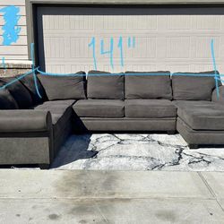 Sectional In Perfect Conditions