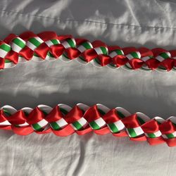 Graduation Leis