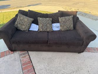 Free Couch