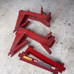 Pump Jacks