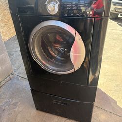 Washer Frigidaire