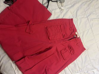 Cargo Pants Size s Stretch 