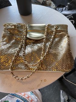 Hand Bag