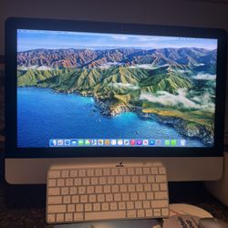 Apple Desktop 