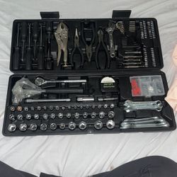 Tool Set