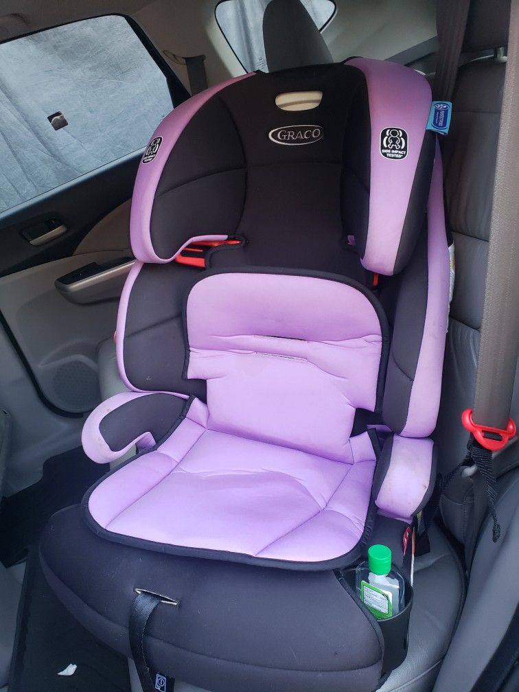 Car Seat 