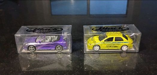 Fast furios mitsubishi spider an eclipse