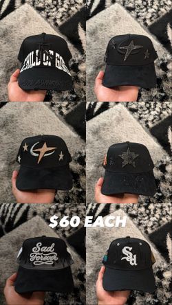 HATS AVILABLE