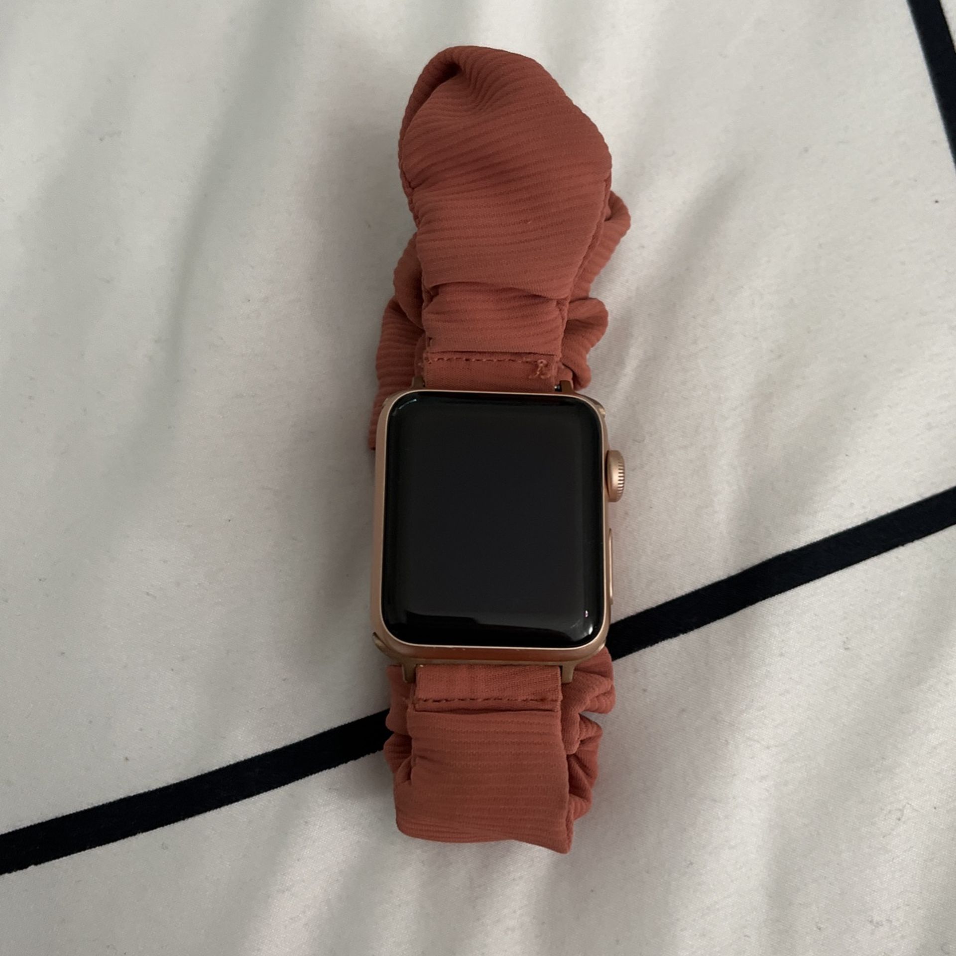 Apple Apple Watch Series Rose Gold 38mm