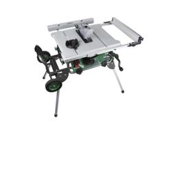 Table Saw