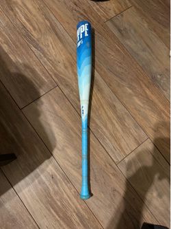 Baseball Bat Hype fyre