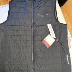 Men Vest