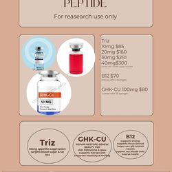 peptide