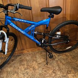 Brand New Bikes 