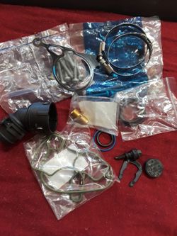 Volkswagen Audi  Engine Parts