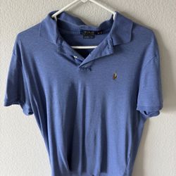 Men’s Ralph Lauren Polo 