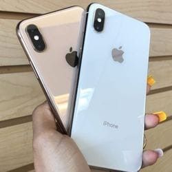 iPhone X 64Gb Unlocked Excellent condition