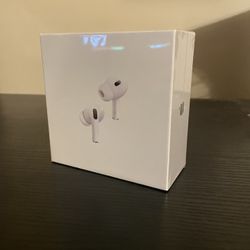 Airpod 2nd Generation USB - C BRAND NEW