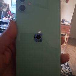 Brand New iPhone 11 