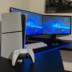 PS5 Disc Edition