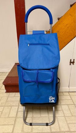 Folding Trolley Dolly