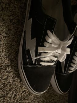 Revenge x Storm Vans Authentic