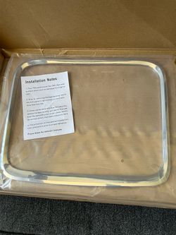 Ram 1500 Chrome trim for center console 2015-219