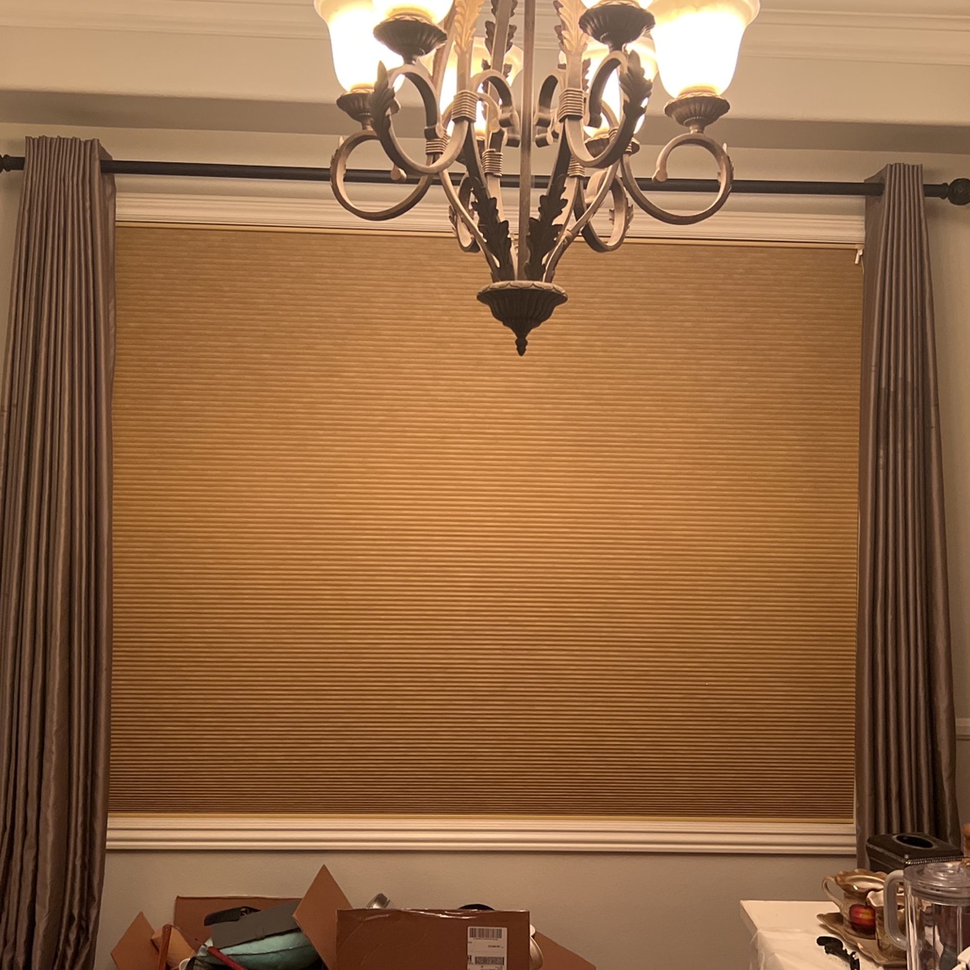 Honey Comb Shades For Any Room