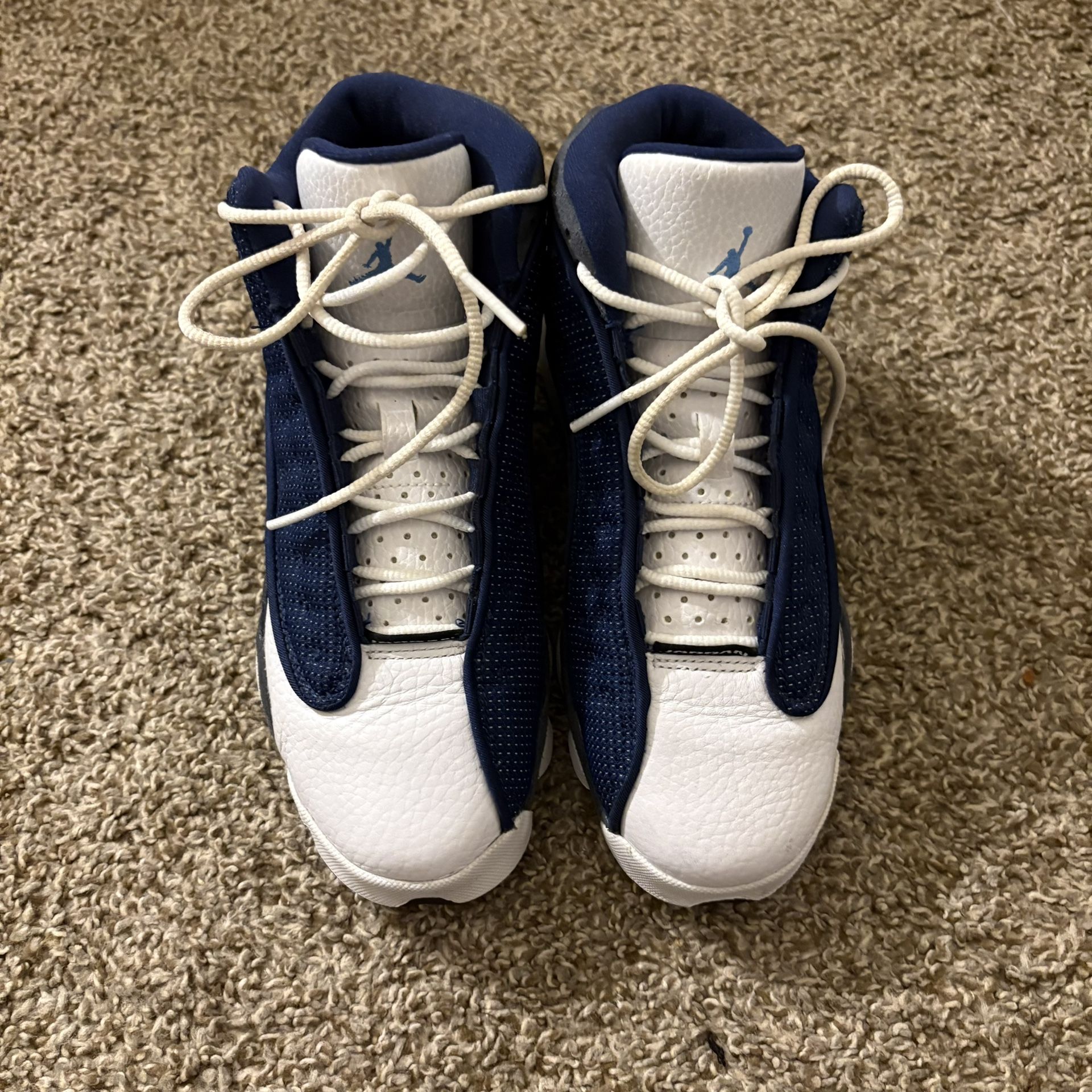 Jordan 13 Retro Girls Kids 4