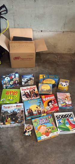Game bundle