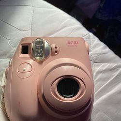 Instax film camera mini 75