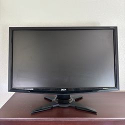 Acer G235H 23” Monitor