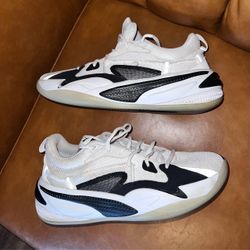 Puma RS-Dreamer J Cole Ebony and Ivory men’s 11.5