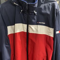 Tommy Hilfiger Jacket 