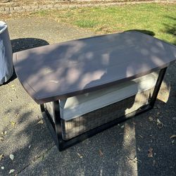Allen & Roth Patio Table Top