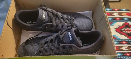 Adidas neos skateboard shoes