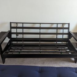 Kodiak Full Futon