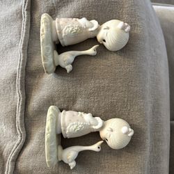 Precious Moments Rare Vintage 