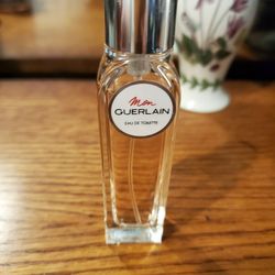 Mon Guerlain Perfume 0.5oz