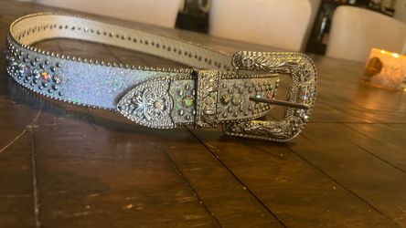Bb Simon belt