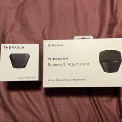 Theragun Attachments