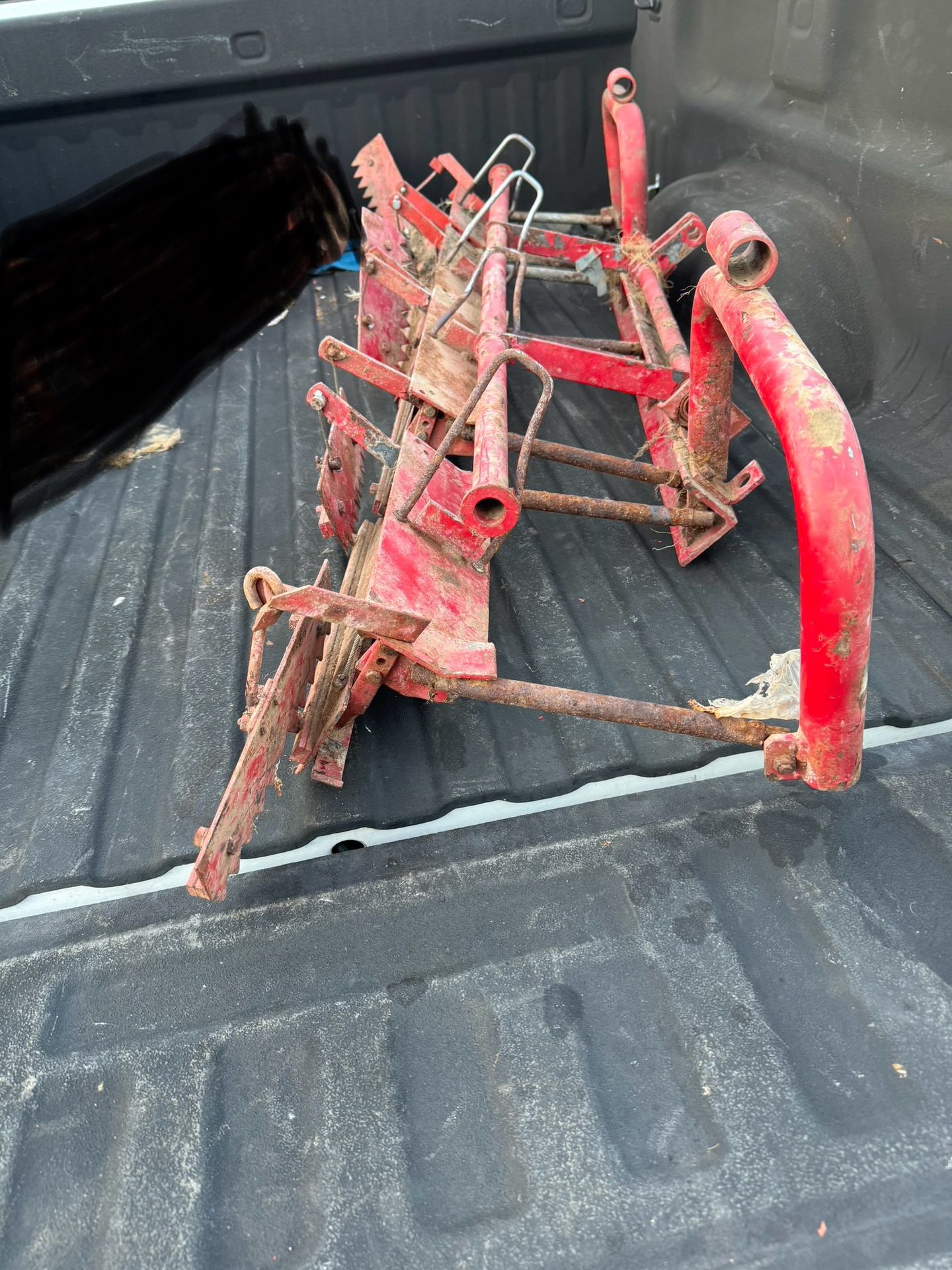 Farm/Tractor Equipment