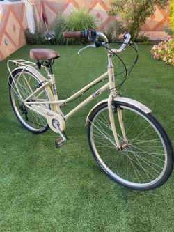 Coloumbia beach cruiser 27”