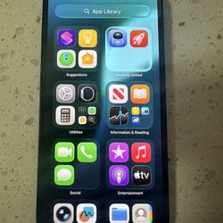 iphone 13 , unlocked for any carrier 