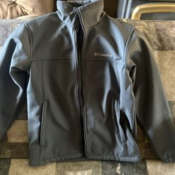 Columbia Jacket