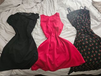 Women's Dresses
