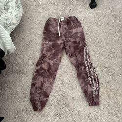 Darc Sport SHE joggers 