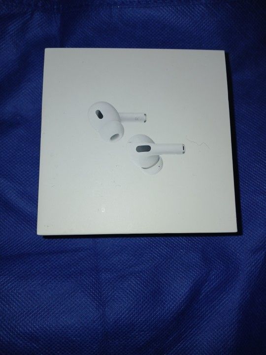 Air PODS PRO