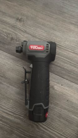 Hyper TOUGH 12V