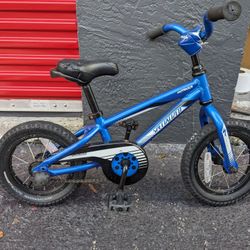 Specialized Hotrock 12 Inch Kids Bike